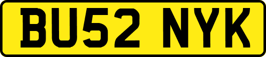 BU52NYK