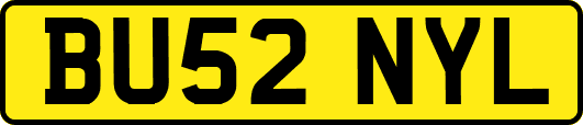 BU52NYL