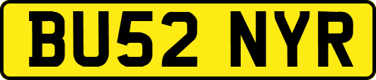 BU52NYR