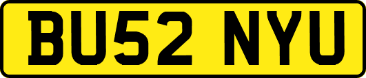 BU52NYU
