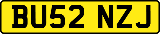 BU52NZJ