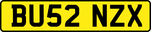 BU52NZX