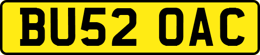 BU52OAC
