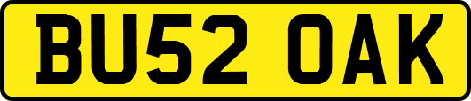 BU52OAK