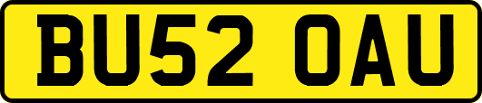 BU52OAU