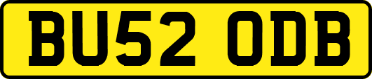 BU52ODB