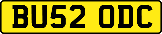 BU52ODC