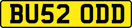 BU52ODD