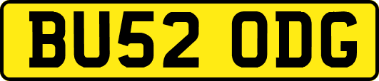 BU52ODG