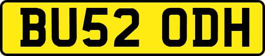BU52ODH