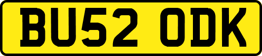 BU52ODK