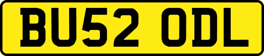 BU52ODL