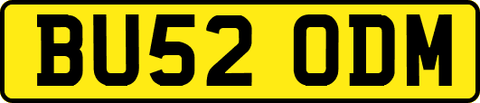 BU52ODM