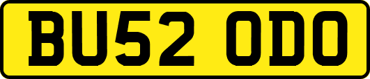BU52ODO