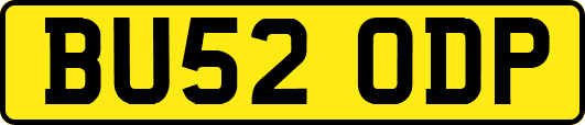 BU52ODP