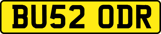 BU52ODR