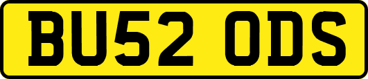 BU52ODS