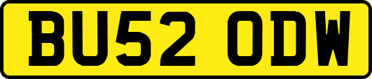 BU52ODW