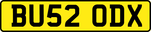 BU52ODX