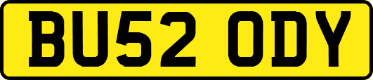 BU52ODY