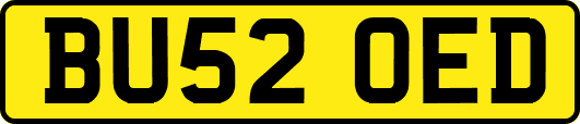 BU52OED