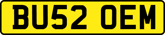 BU52OEM