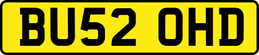 BU52OHD