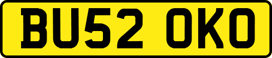 BU52OKO