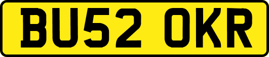 BU52OKR