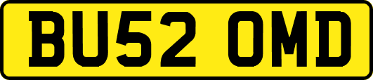 BU52OMD