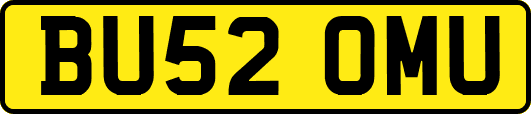 BU52OMU