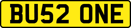BU52ONE
