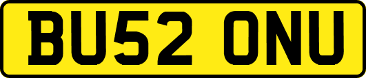 BU52ONU