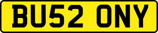 BU52ONY