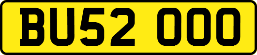 BU52OOO