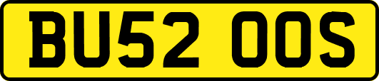 BU52OOS
