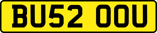BU52OOU