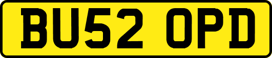 BU52OPD
