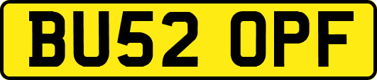 BU52OPF