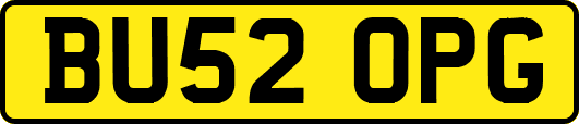 BU52OPG