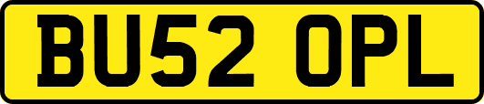 BU52OPL