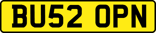 BU52OPN