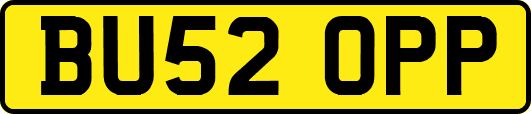 BU52OPP