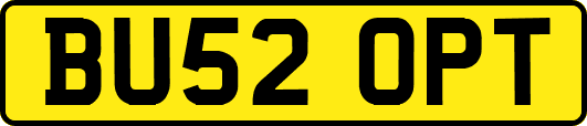 BU52OPT