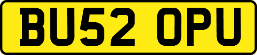 BU52OPU