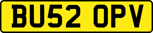 BU52OPV