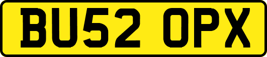BU52OPX