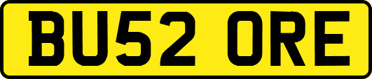 BU52ORE
