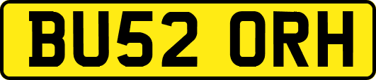 BU52ORH