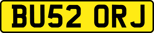 BU52ORJ